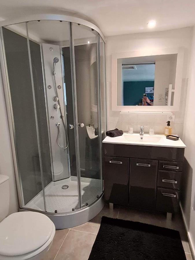 Saint-Medard-de-Mussidan Les Cedres Bleus B&B 외부 사진