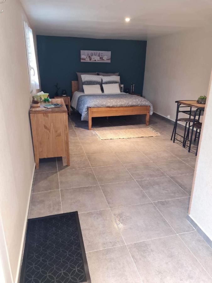 Saint-Medard-de-Mussidan Les Cedres Bleus B&B 외부 사진
