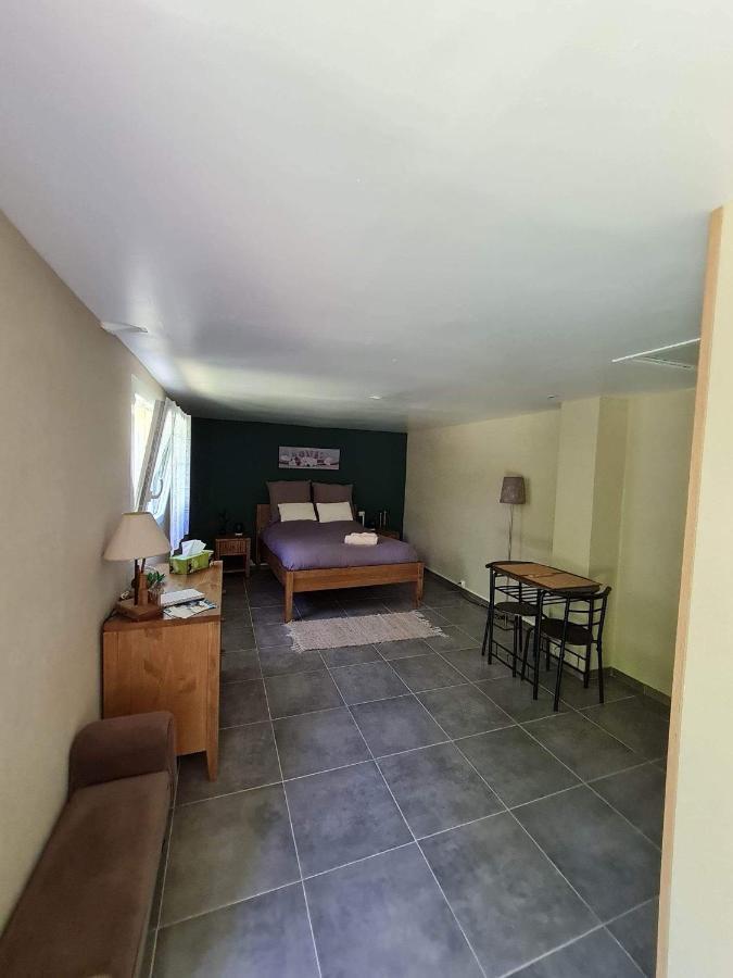 Saint-Medard-de-Mussidan Les Cedres Bleus B&B 외부 사진