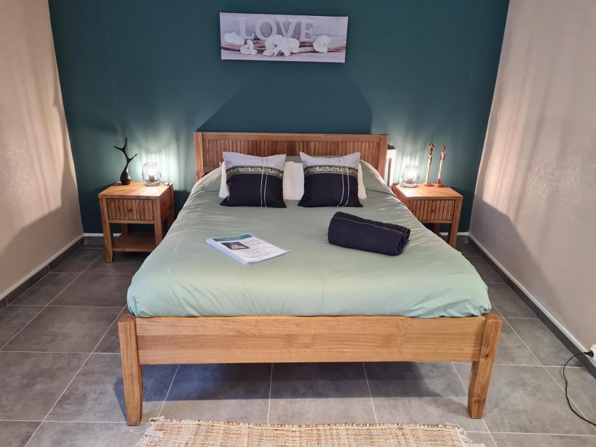 Saint-Medard-de-Mussidan Les Cedres Bleus B&B 외부 사진