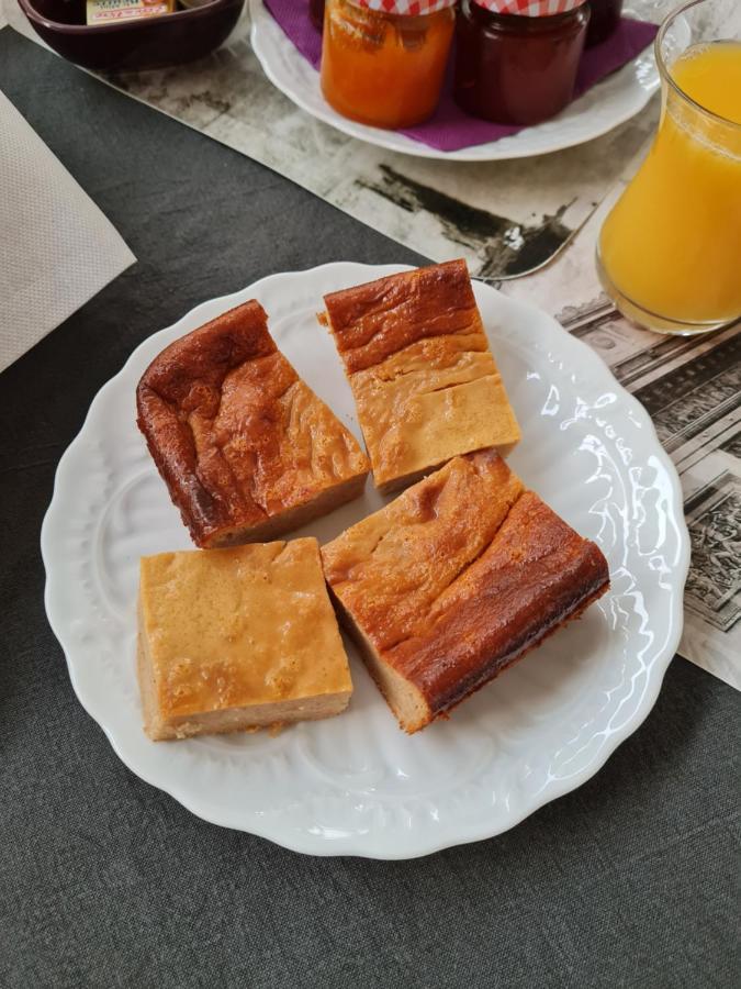 Saint-Medard-de-Mussidan Les Cedres Bleus B&B 외부 사진