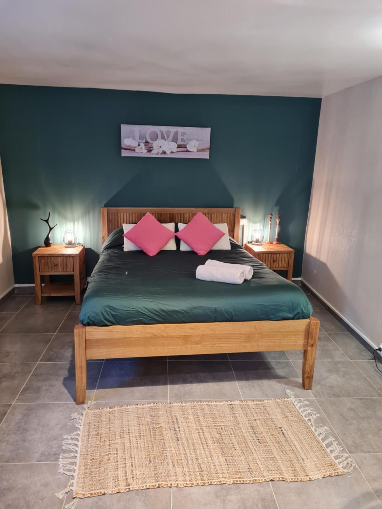 Saint-Medard-de-Mussidan Les Cedres Bleus B&B 외부 사진