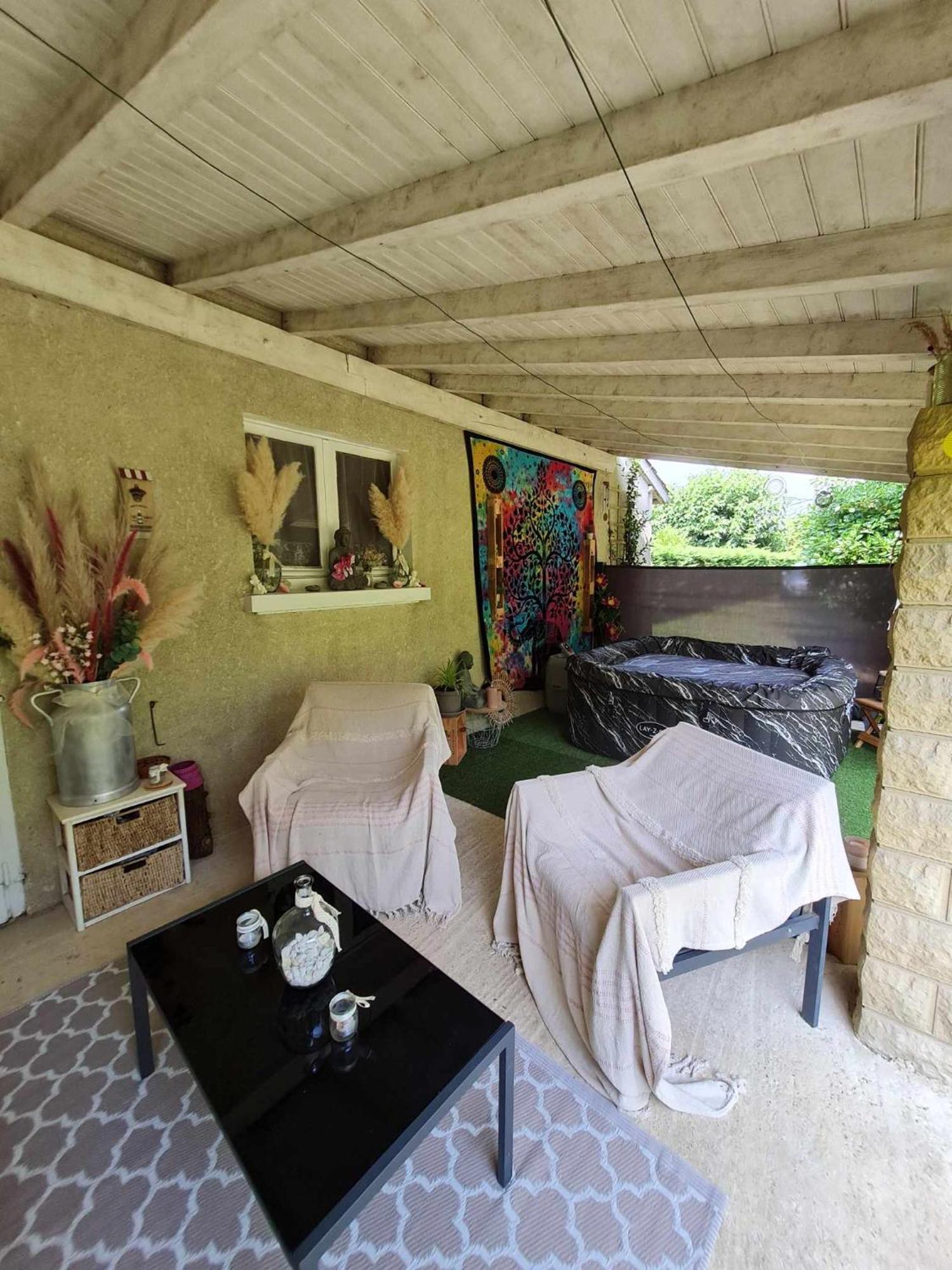 Saint-Medard-de-Mussidan Les Cedres Bleus B&B 외부 사진